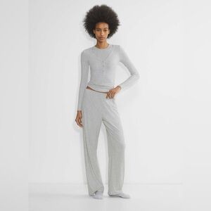 ARITZIA Luxe Lounge Pant